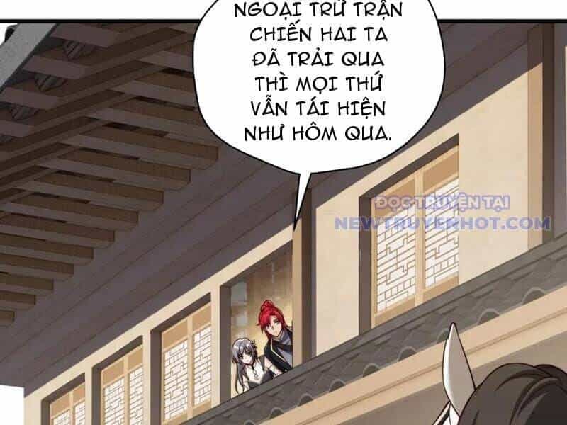 Xuyên Qua Thành Npc Xui Xẻo: Ta Có Lão Bà Che Chở - Chương 105 - ảnh 145