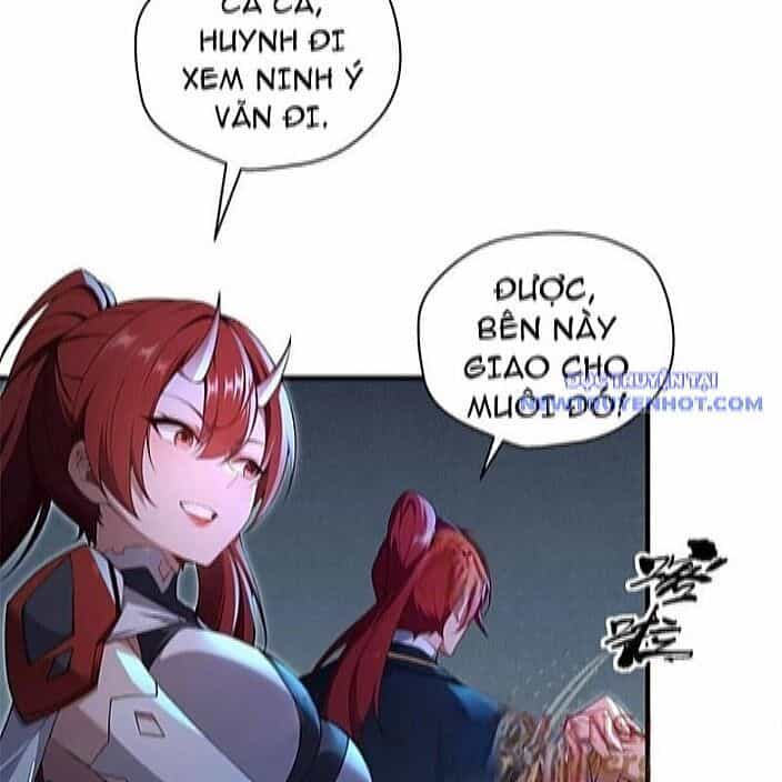 Xuyên Qua Thành Npc Xui Xẻo: Ta Có Lão Bà Che Chở - Chương 108 - ảnh 40