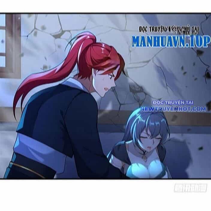 Xuyên Qua Thành Npc Xui Xẻo: Ta Có Lão Bà Che Chở - Chương 108 - ảnh 49