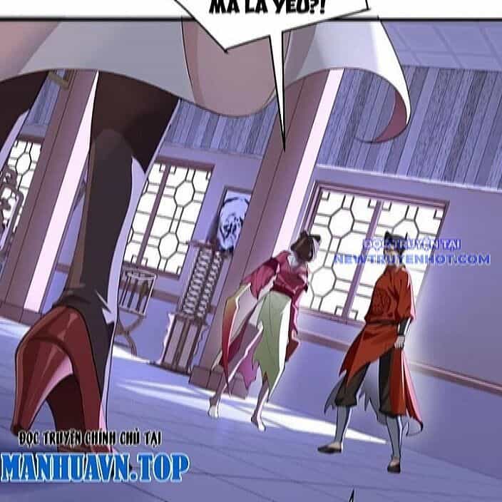 Xuyên Qua Thành Npc Xui Xẻo: Ta Có Lão Bà Che Chở - Chương 108 - ảnh 86