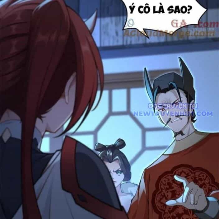 Xuyên Qua Thành Npc Xui Xẻo: Ta Có Lão Bà Che Chở - Chương 109 - ảnh 19