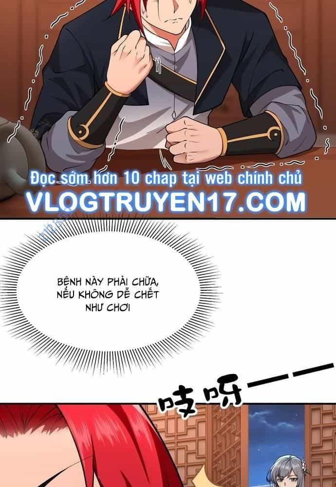 Xuyên Qua Thành Npc Xui Xẻo: Ta Có Lão Bà Che Chở - Chương 11 - ảnh 17