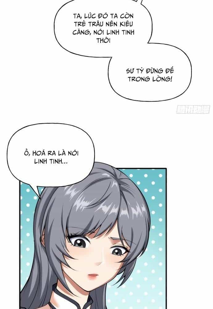 Xuyên Qua Thành Npc Xui Xẻo: Ta Có Lão Bà Che Chở - Chương 11 - ảnh 31