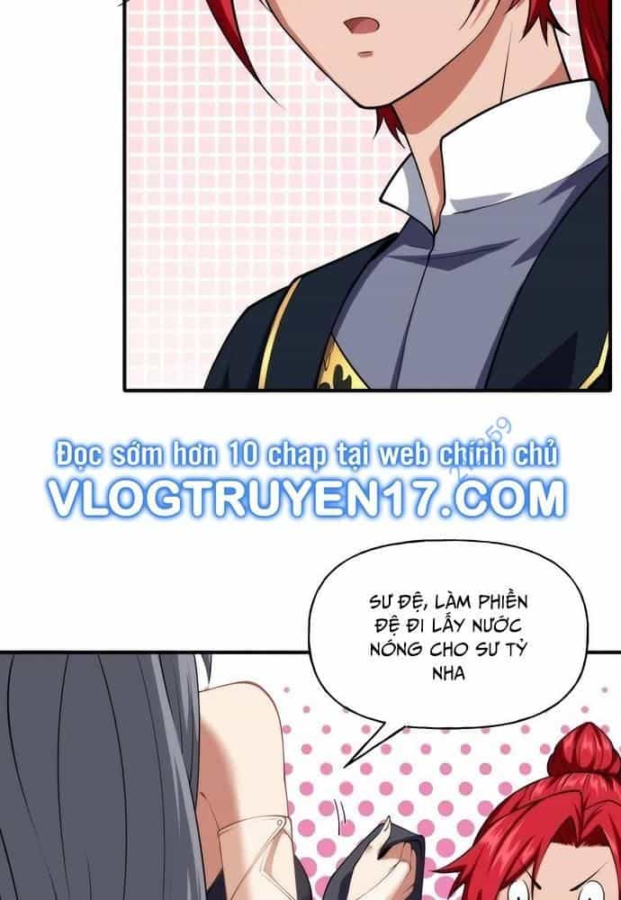 Xuyên Qua Thành Npc Xui Xẻo: Ta Có Lão Bà Che Chở - Chương 11 - ảnh 34