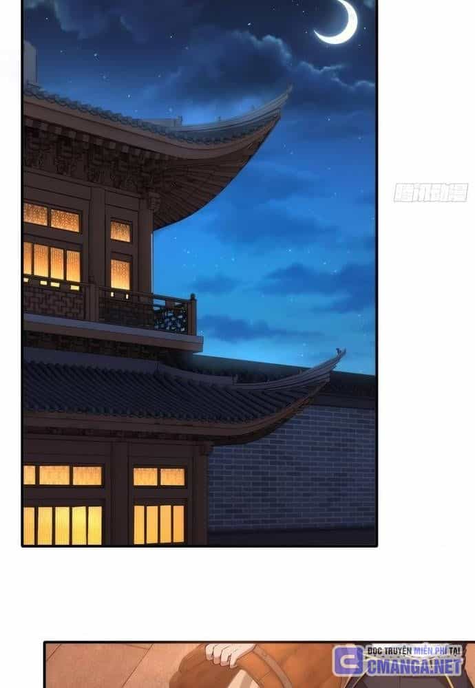 Xuyên Qua Thành Npc Xui Xẻo: Ta Có Lão Bà Che Chở - Chương 11 - ảnh 36