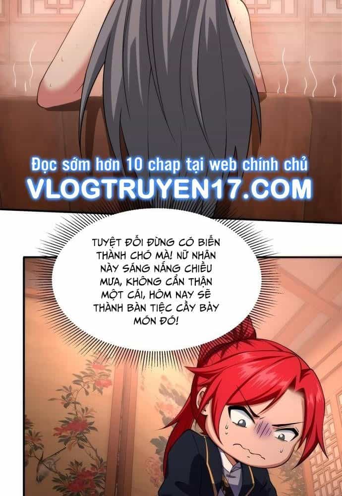 Xuyên Qua Thành Npc Xui Xẻo: Ta Có Lão Bà Che Chở - Chương 11 - ảnh 40