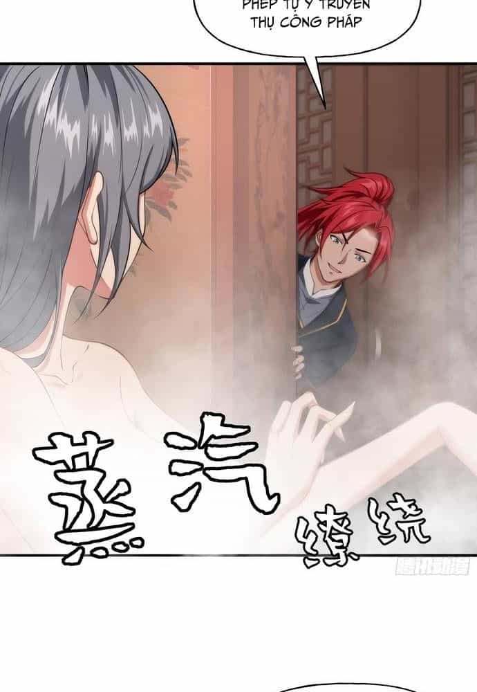 Xuyên Qua Thành Npc Xui Xẻo: Ta Có Lão Bà Che Chở - Chương 11 - ảnh 44