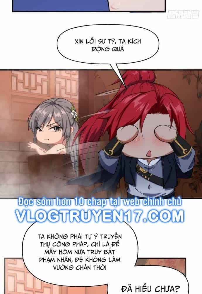 Xuyên Qua Thành Npc Xui Xẻo: Ta Có Lão Bà Che Chở - Chương 11 - ảnh 46