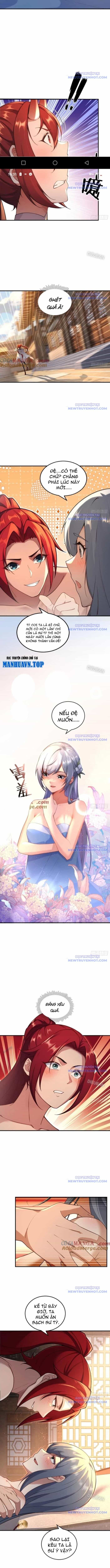 Xuyên Qua Thành Npc Xui Xẻo: Ta Có Lão Bà Che Chở - Chương 111 - ảnh 6