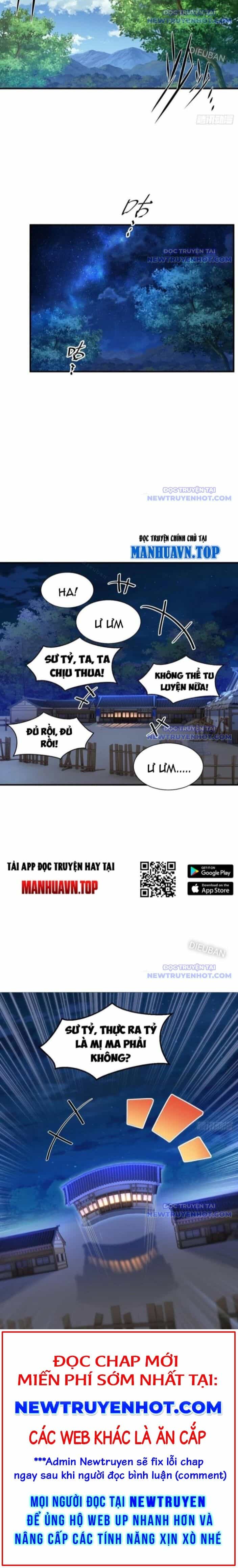 Xuyên Qua Thành Npc Xui Xẻo: Ta Có Lão Bà Che Chở - Chương 111 - ảnh 9