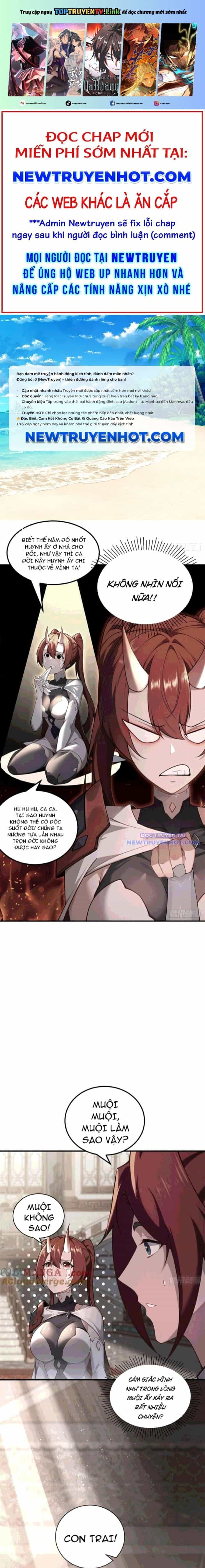 Xuyên Qua Thành Npc Xui Xẻo: Ta Có Lão Bà Che Chở - Chương 112 - ảnh 2