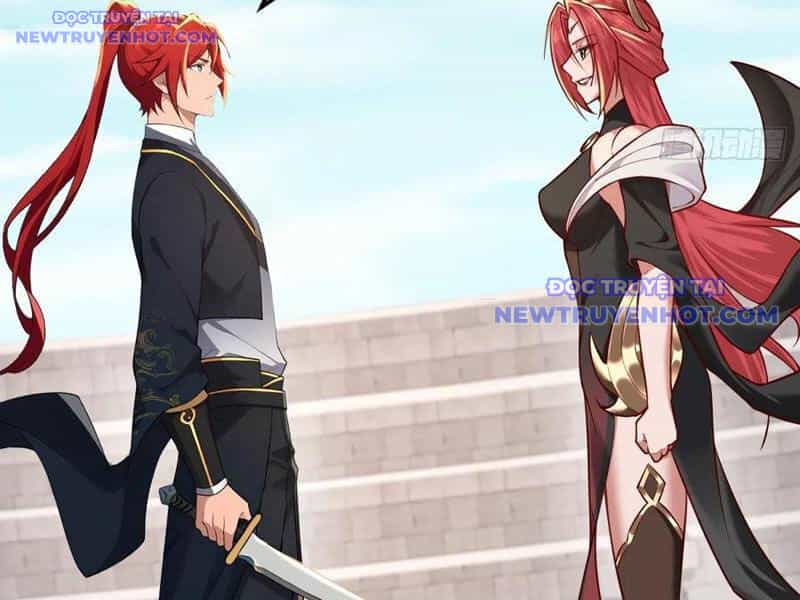 Xuyên Qua Thành Npc Xui Xẻo: Ta Có Lão Bà Che Chở - Chương 114 - ảnh 154