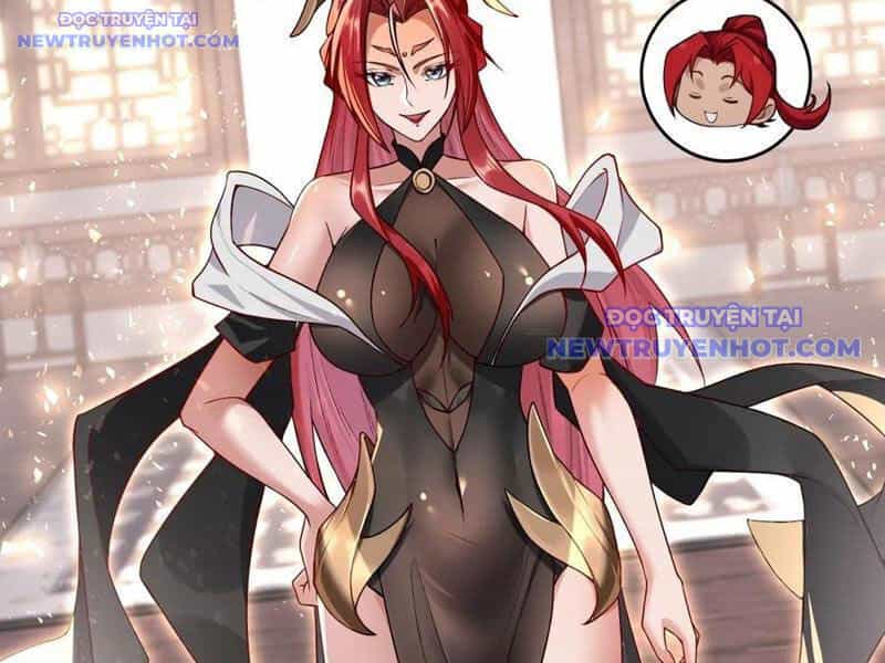 Xuyên Qua Thành Npc Xui Xẻo: Ta Có Lão Bà Che Chở - Chương 114 - ảnh 33