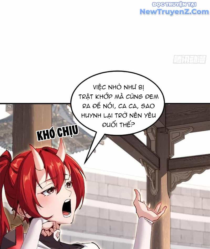 Xuyên Qua Thành Npc Xui Xẻo: Ta Có Lão Bà Che Chở - Chương 115 - ảnh 32