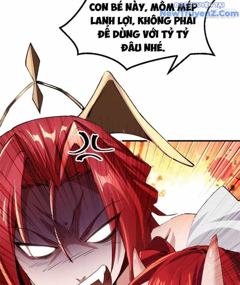 Xuyên Qua Thành Npc Xui Xẻo: Ta Có Lão Bà Che Chở - Chương 115 - ảnh 37