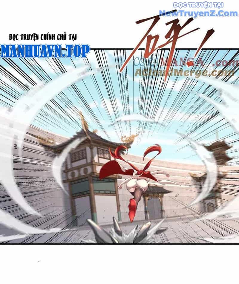 Xuyên Qua Thành Npc Xui Xẻo: Ta Có Lão Bà Che Chở - Chương 115 - ảnh 48