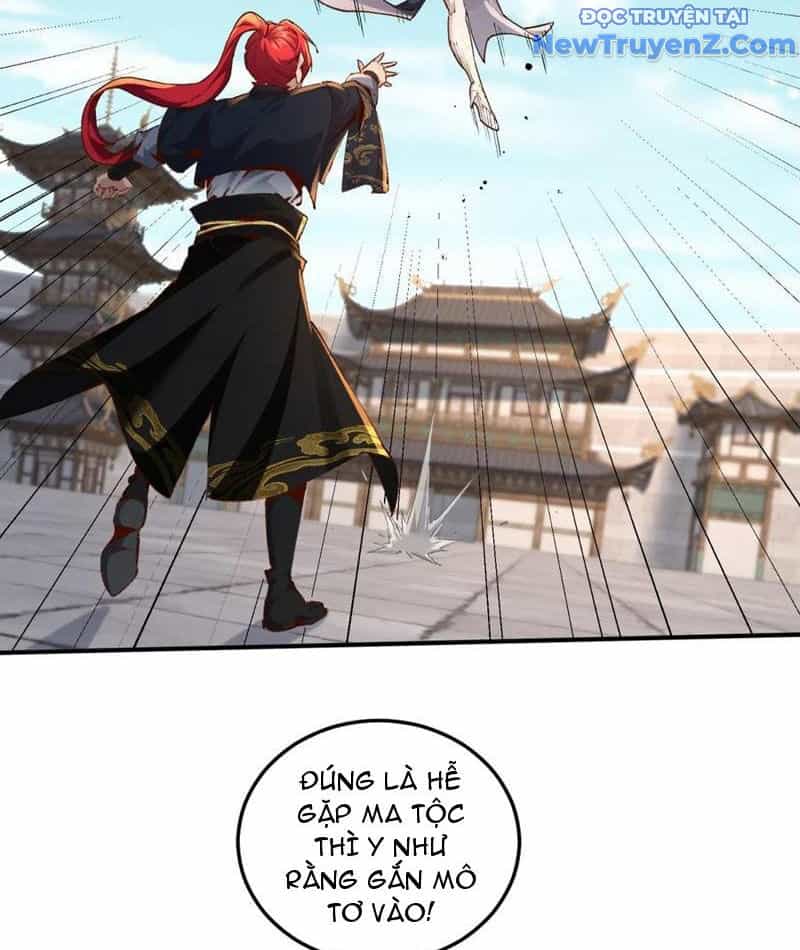 Xuyên Qua Thành Npc Xui Xẻo: Ta Có Lão Bà Che Chở - Chương 115 - ảnh 55