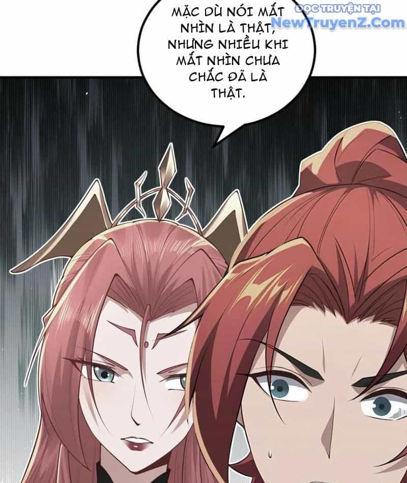 Xuyên Qua Thành Npc Xui Xẻo: Ta Có Lão Bà Che Chở - Chương 115 - ảnh 6