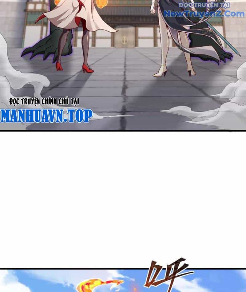 Xuyên Qua Thành Npc Xui Xẻo: Ta Có Lão Bà Che Chở - Chương 115 - ảnh 77