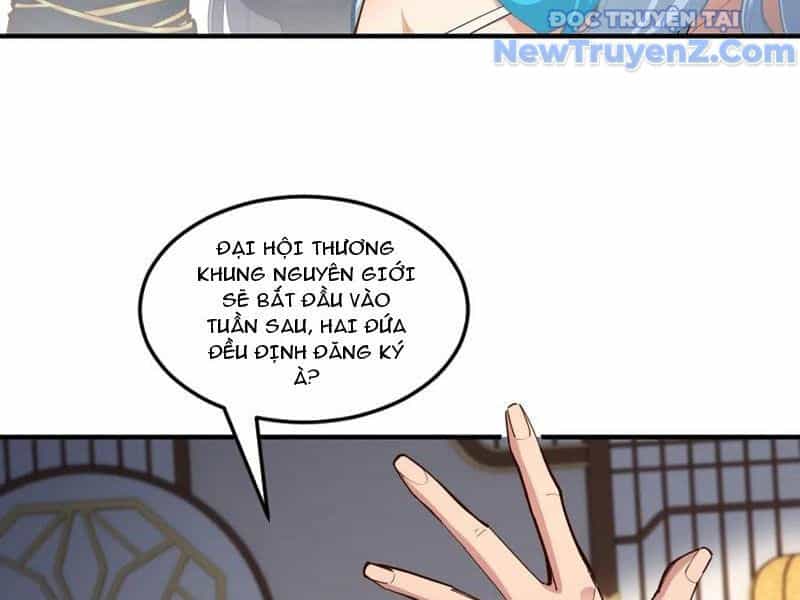 Xuyên Qua Thành Npc Xui Xẻo: Ta Có Lão Bà Che Chở - Chương 120 - ảnh 21