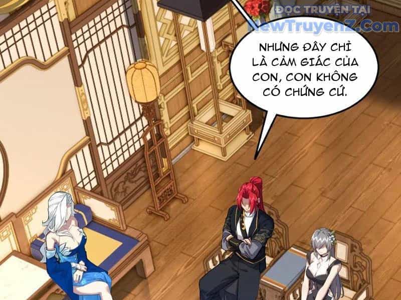 Xuyên Qua Thành Npc Xui Xẻo: Ta Có Lão Bà Che Chở - Chương 120 - ảnh 35