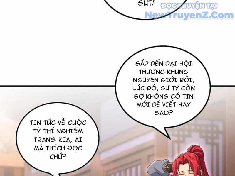 Xuyên Qua Thành Npc Xui Xẻo: Ta Có Lão Bà Che Chở - Chương 120 - ảnh 64