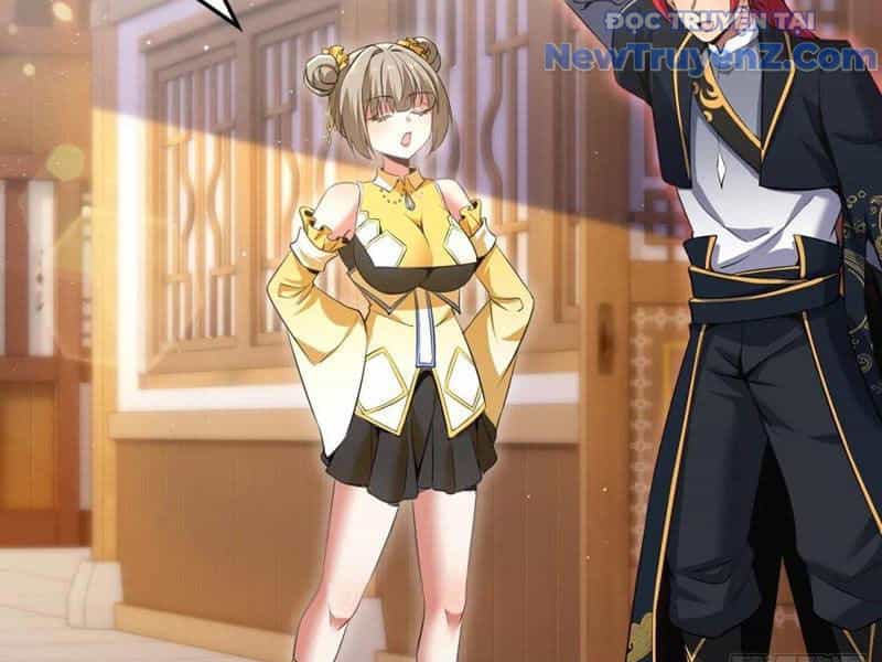 Xuyên Qua Thành Npc Xui Xẻo: Ta Có Lão Bà Che Chở - Chương 120 - ảnh 65