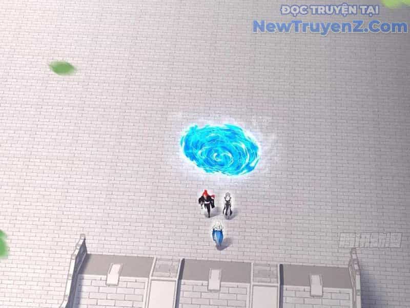 Xuyên Qua Thành Npc Xui Xẻo: Ta Có Lão Bà Che Chở - Chương 120 - ảnh 8