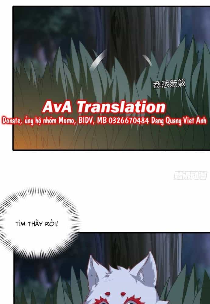Xuyên Qua Thành Npc Xui Xẻo: Ta Có Lão Bà Che Chở - Chương 12 - ảnh 20
