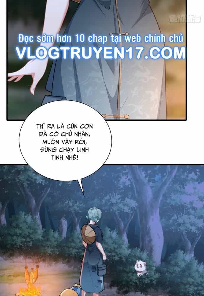 Xuyên Qua Thành Npc Xui Xẻo: Ta Có Lão Bà Che Chở - Chương 12 - ảnh 28