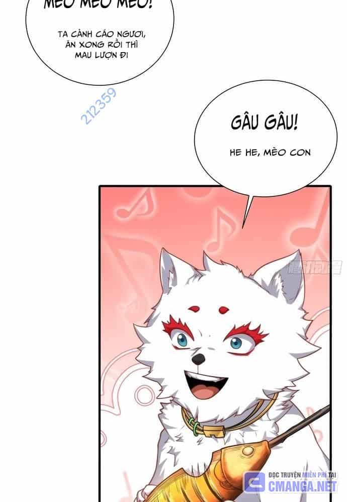 Xuyên Qua Thành Npc Xui Xẻo: Ta Có Lão Bà Che Chở - Chương 12 - ảnh 33