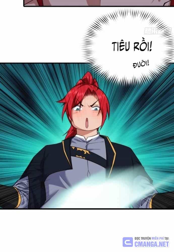 Xuyên Qua Thành Npc Xui Xẻo: Ta Có Lão Bà Che Chở - Chương 12 - ảnh 6