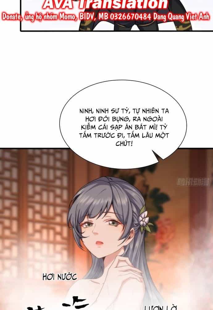 Xuyên Qua Thành Npc Xui Xẻo: Ta Có Lão Bà Che Chở - Chương 12 - ảnh 8