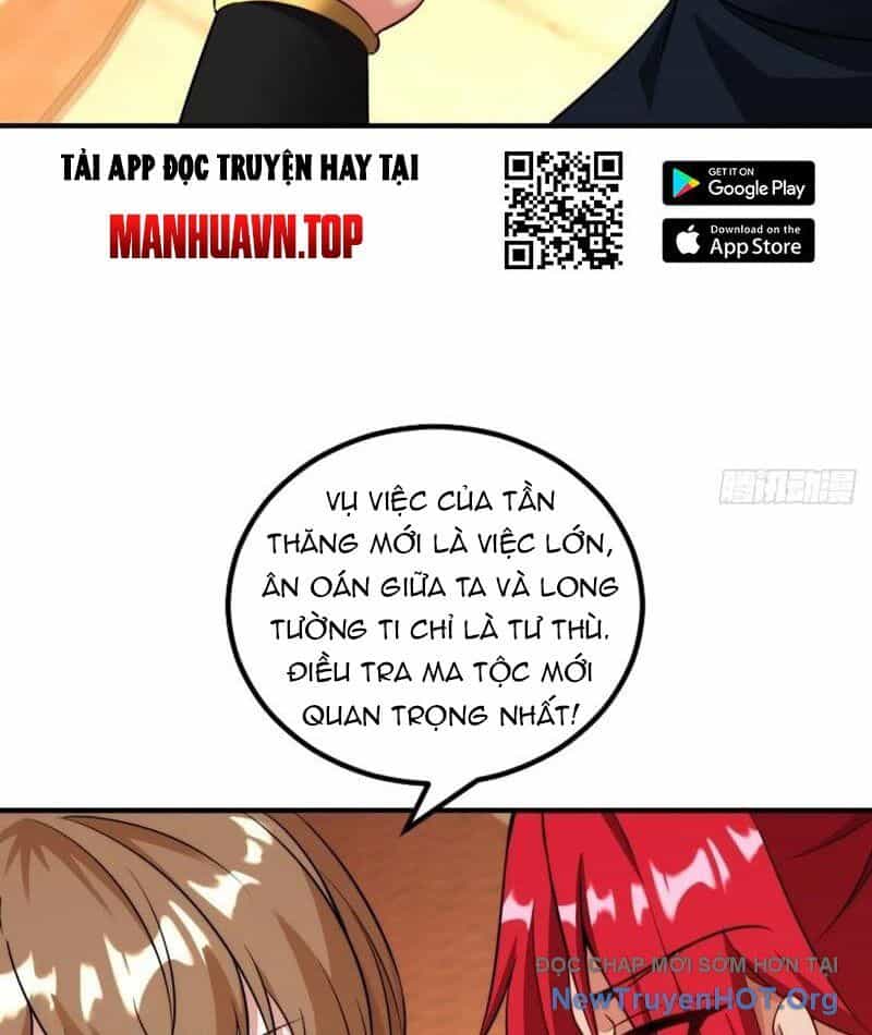 Xuyên Qua Thành Npc Xui Xẻo: Ta Có Lão Bà Che Chở - Chương 124 - ảnh 25