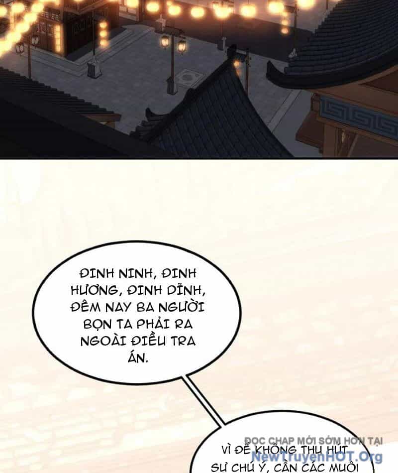 Xuyên Qua Thành Npc Xui Xẻo: Ta Có Lão Bà Che Chở - Chương 124 - ảnh 31
