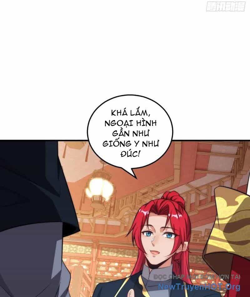Xuyên Qua Thành Npc Xui Xẻo: Ta Có Lão Bà Che Chở - Chương 124 - ảnh 38