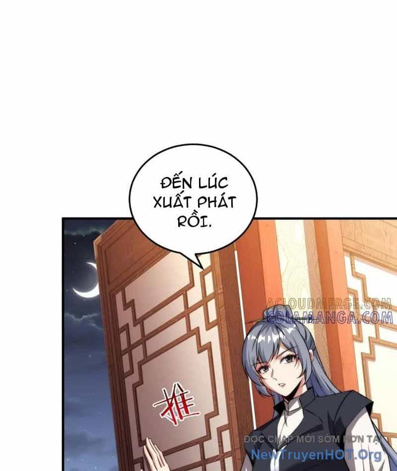 Xuyên Qua Thành Npc Xui Xẻo: Ta Có Lão Bà Che Chở - Chương 124 - ảnh 44
