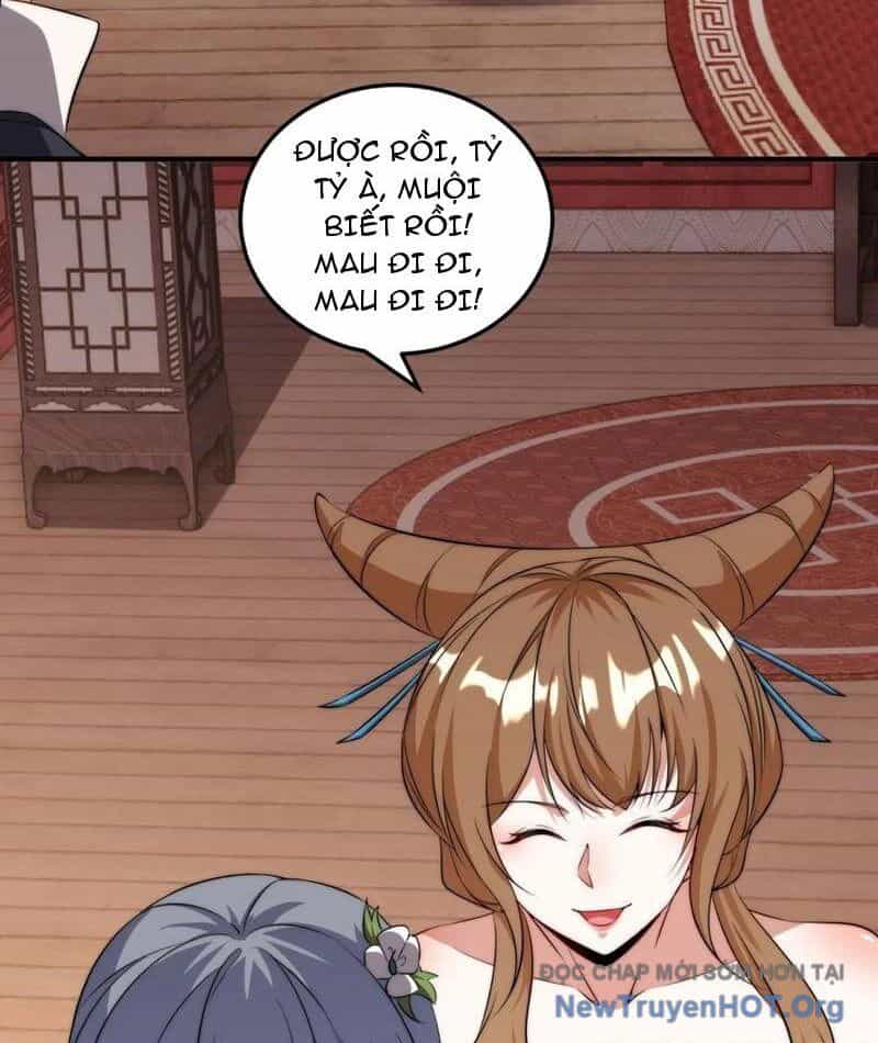 Xuyên Qua Thành Npc Xui Xẻo: Ta Có Lão Bà Che Chở - Chương 124 - ảnh 47
