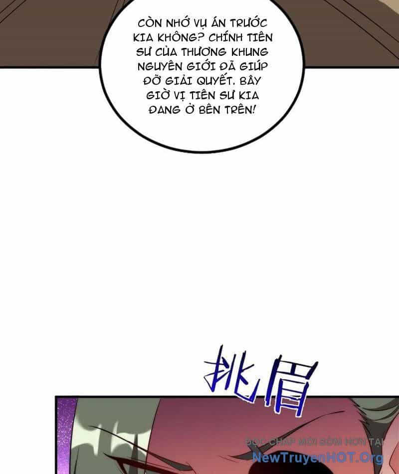 Xuyên Qua Thành Npc Xui Xẻo: Ta Có Lão Bà Che Chở - Chương 124 - ảnh 65