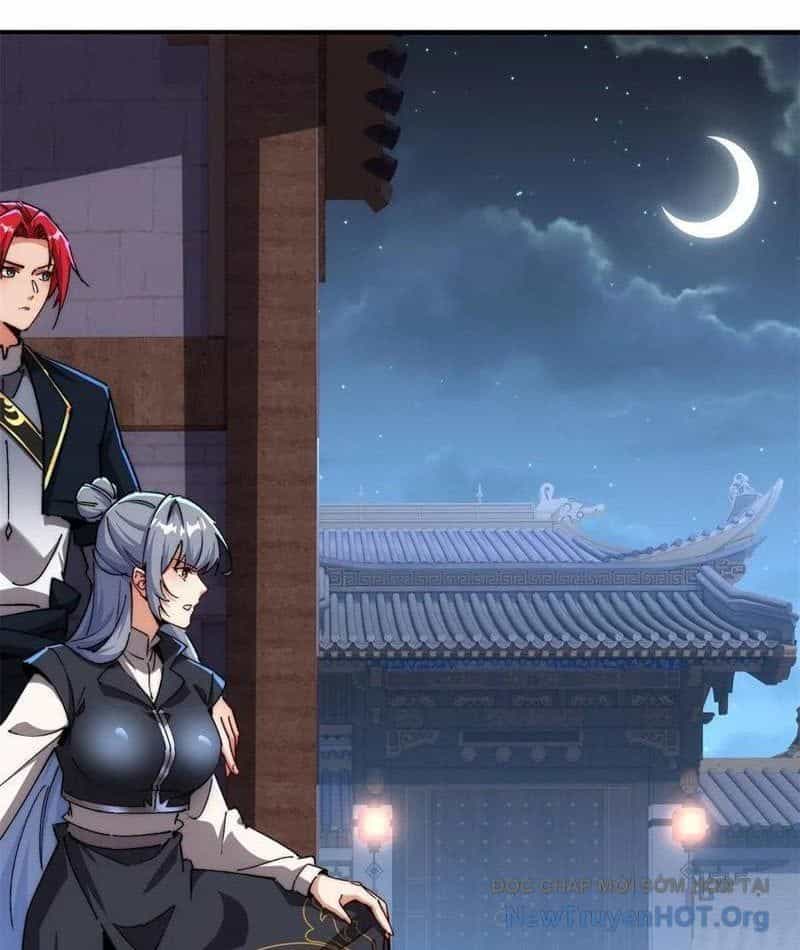 Xuyên Qua Thành Npc Xui Xẻo: Ta Có Lão Bà Che Chở - Chương 125 - ảnh 27