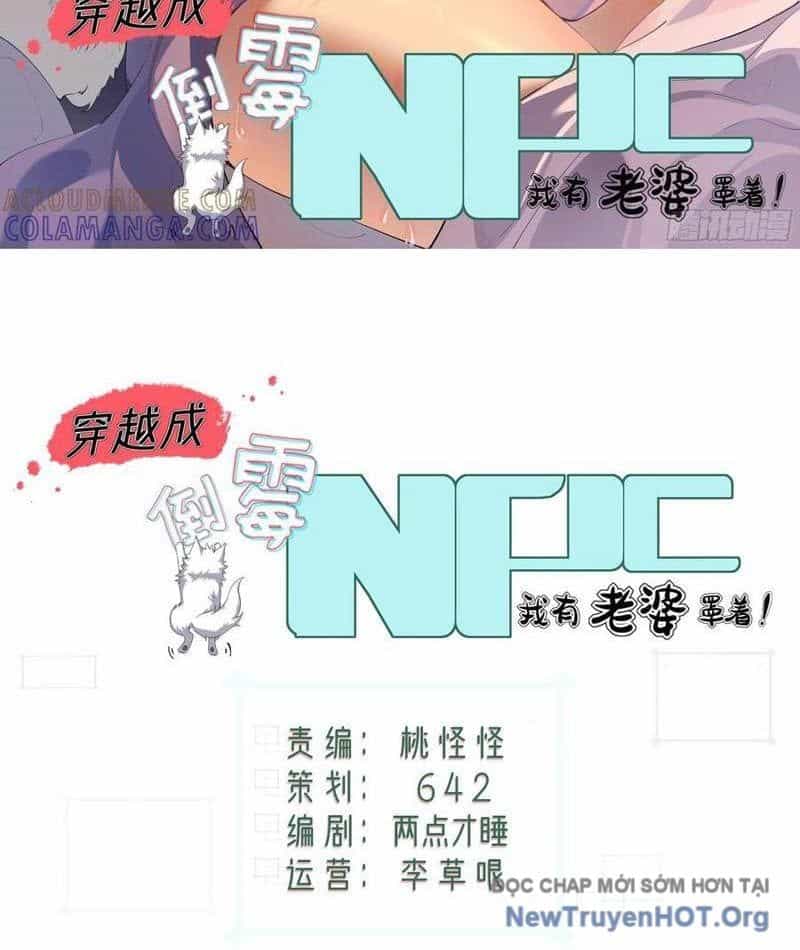 Xuyên Qua Thành Npc Xui Xẻo: Ta Có Lão Bà Che Chở - Chương 125 - ảnh 3
