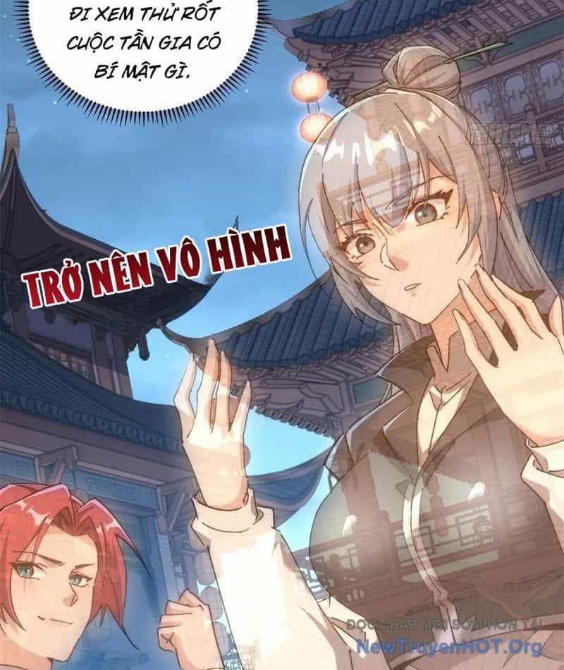 Xuyên Qua Thành Npc Xui Xẻo: Ta Có Lão Bà Che Chở - Chương 125 - ảnh 36