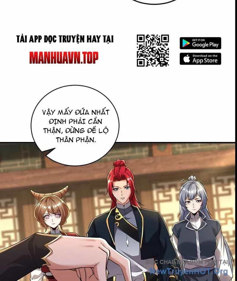 Xuyên Qua Thành Npc Xui Xẻo: Ta Có Lão Bà Che Chở - Chương 126 - ảnh 17