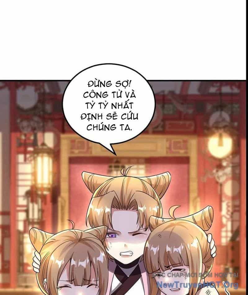 Xuyên Qua Thành Npc Xui Xẻo: Ta Có Lão Bà Che Chở - Chương 126 - ảnh 46