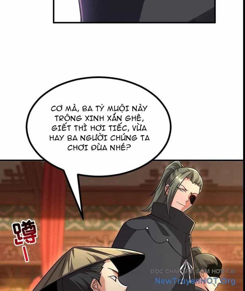 Xuyên Qua Thành Npc Xui Xẻo: Ta Có Lão Bà Che Chở - Chương 126 - ảnh 49