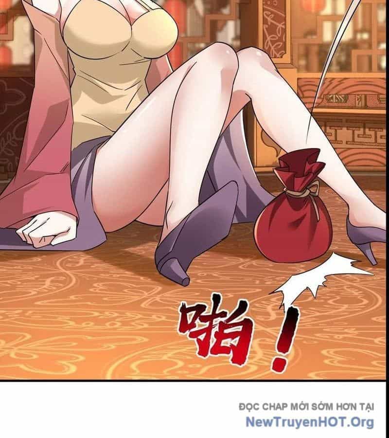 Xuyên Qua Thành Npc Xui Xẻo: Ta Có Lão Bà Che Chở - Chương 126 - ảnh 55