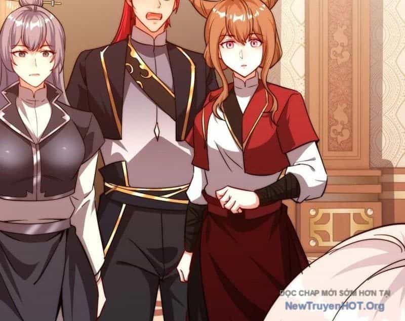 Xuyên Qua Thành Npc Xui Xẻo: Ta Có Lão Bà Che Chở - Chương 127 - ảnh 13