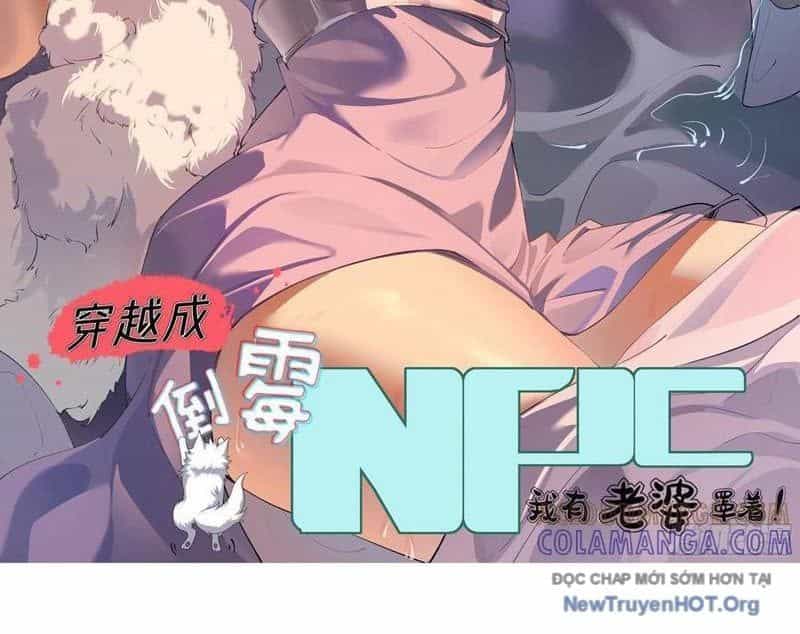 Xuyên Qua Thành Npc Xui Xẻo: Ta Có Lão Bà Che Chở - Chương 127 - ảnh 3