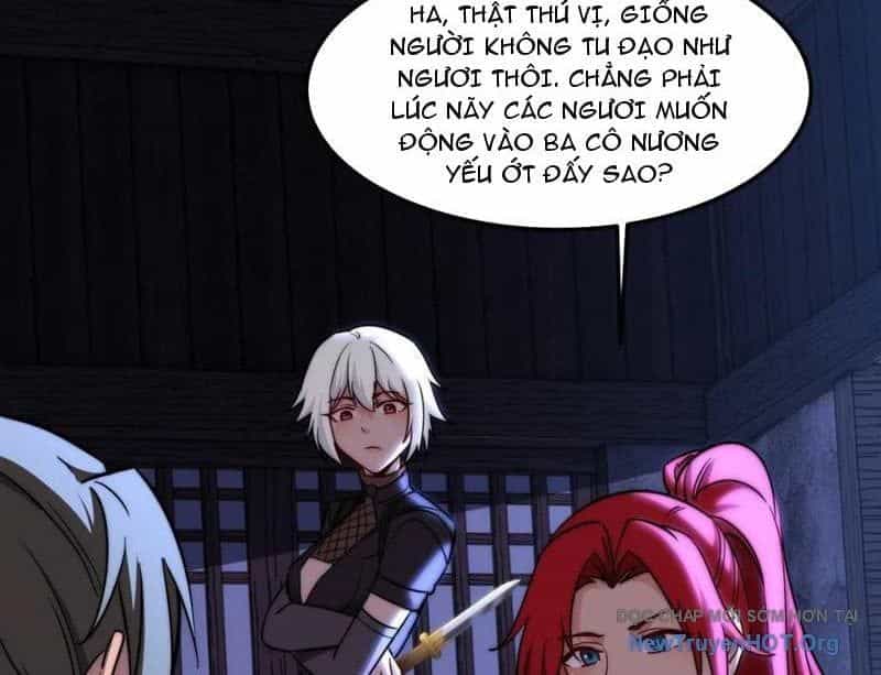Xuyên Qua Thành Npc Xui Xẻo: Ta Có Lão Bà Che Chở - Chương 127 - ảnh 90