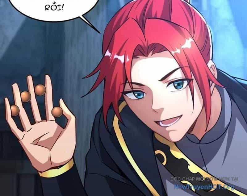 Xuyên Qua Thành Npc Xui Xẻo: Ta Có Lão Bà Che Chở - Chương 128 - ảnh 11